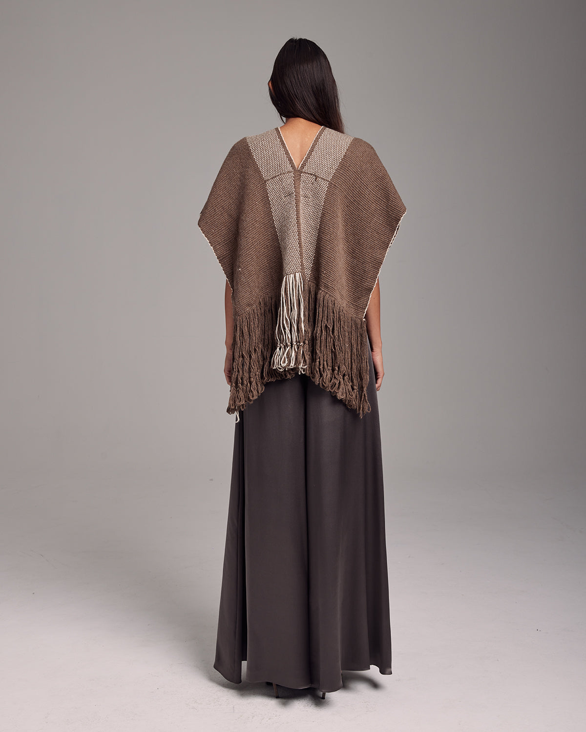 Lineas Fringe Manta