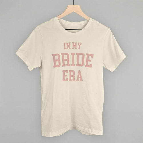 In My Bride Era
